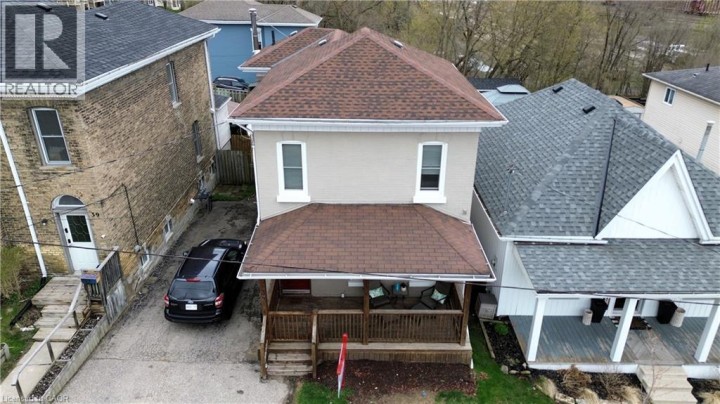 Photo 3 at 37 Niagara Street, North Ward, Brantford