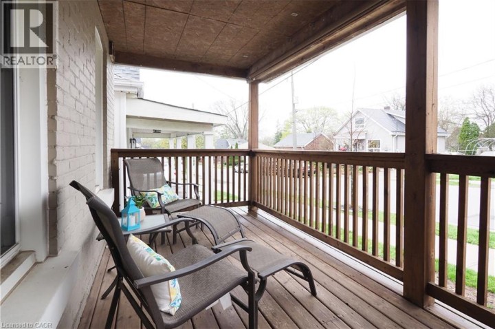 Photo 4 at 37 Niagara Street, North Ward, Brantford