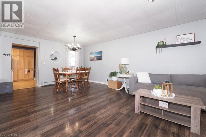 Photo 6 at 37 Niagara Street, North Ward, Brantford