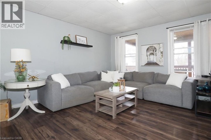 Photo 7 at 37 Niagara Street, North Ward, Brantford