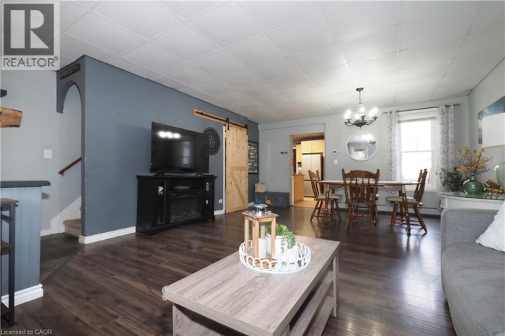 Photo 9 at 37 Niagara Street, North Ward, Brantford