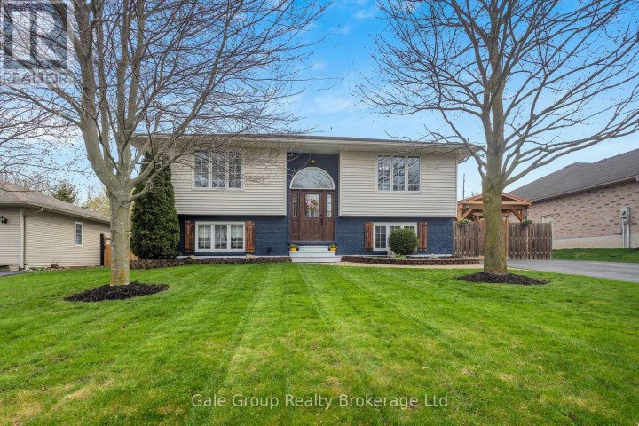 Photo 1 at 22 Lorraine Avenue, Tillsonburg