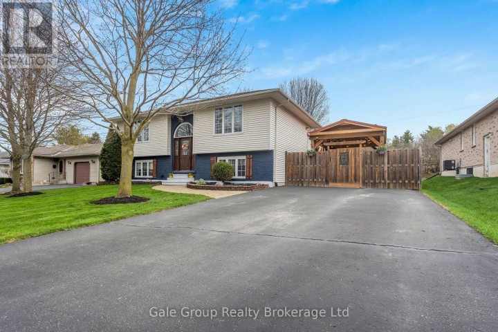 Photo 3 at 22 Lorraine Avenue, Tillsonburg