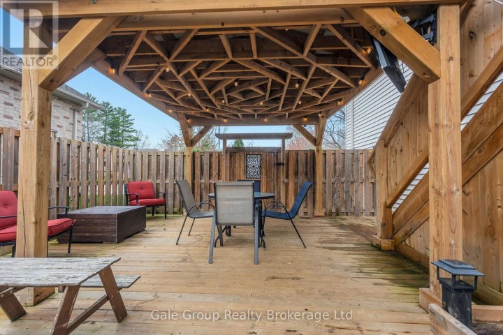 Photo 30 at 22 Lorraine Avenue, Tillsonburg