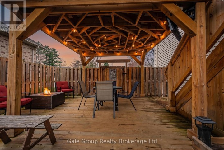 Photo 31 at 22 Lorraine Avenue, Tillsonburg