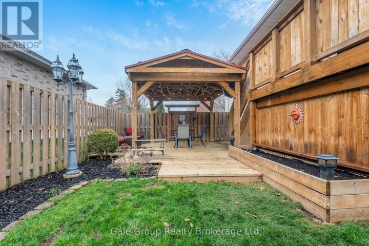 Photo 32 at 22 Lorraine Avenue, Tillsonburg