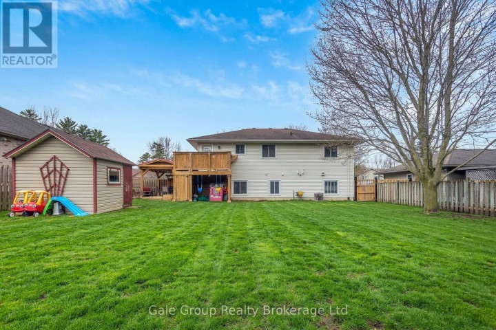 Photo 33 at 22 Lorraine Avenue, Tillsonburg