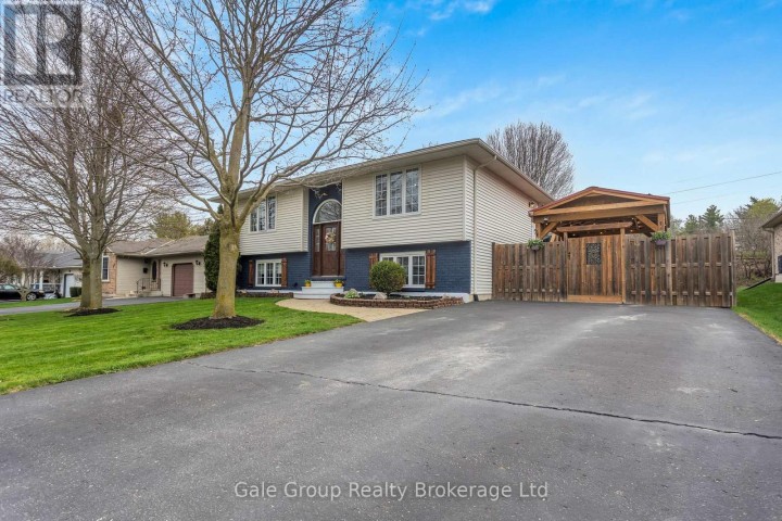 Photo 4 at 22 Lorraine Avenue, Tillsonburg