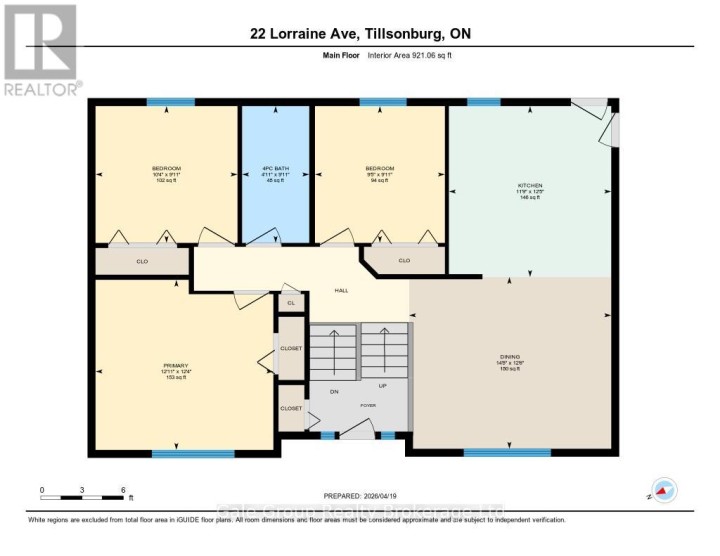 Photo 40 at 22 Lorraine Avenue, Tillsonburg