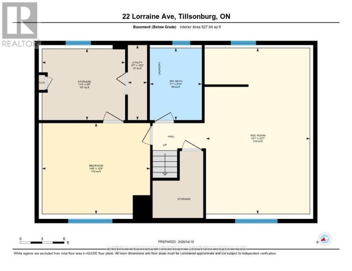 Photo 41 at 22 Lorraine Avenue, Tillsonburg