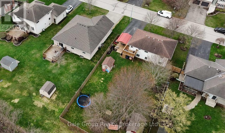 Photo 43 at 22 Lorraine Avenue, Tillsonburg