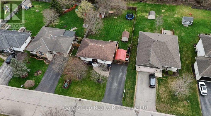 Photo 44 at 22 Lorraine Avenue, Tillsonburg