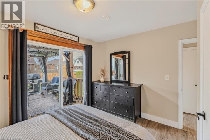 Photo 18 at 91 Ninth Avenue, Eagle Place East, Brantford