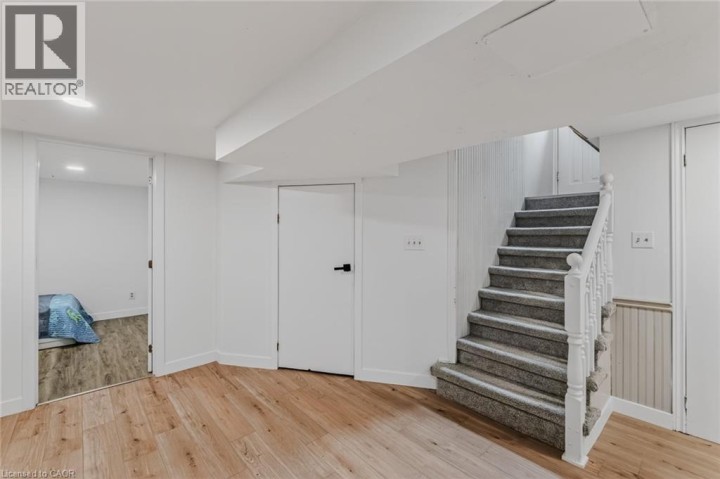 Photo 22 at 91 Ninth Avenue, Eagle Place East, Brantford