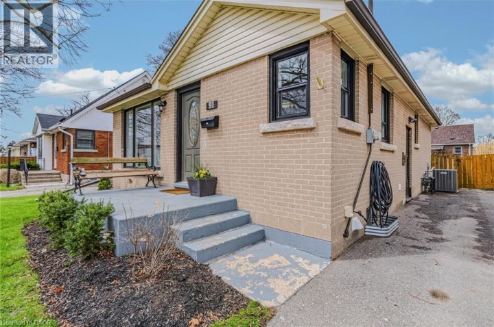Photo 4 at 91 Ninth Avenue, Eagle Place East, Brantford