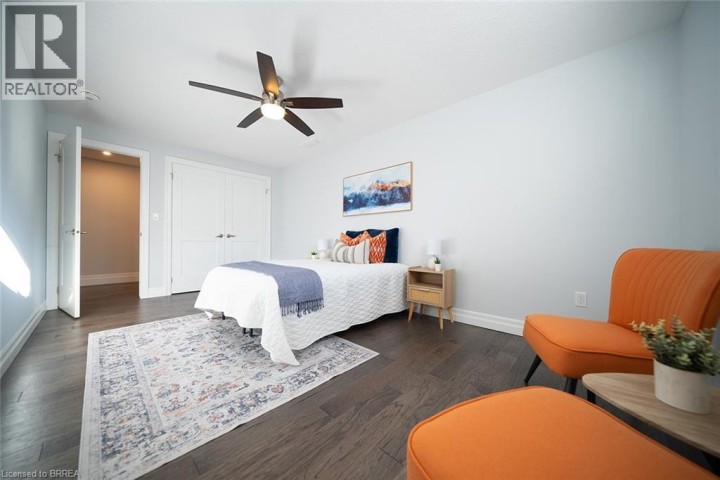 Photo 33 at 21 Tedley Boulevard, Tutela Heights, Brantford