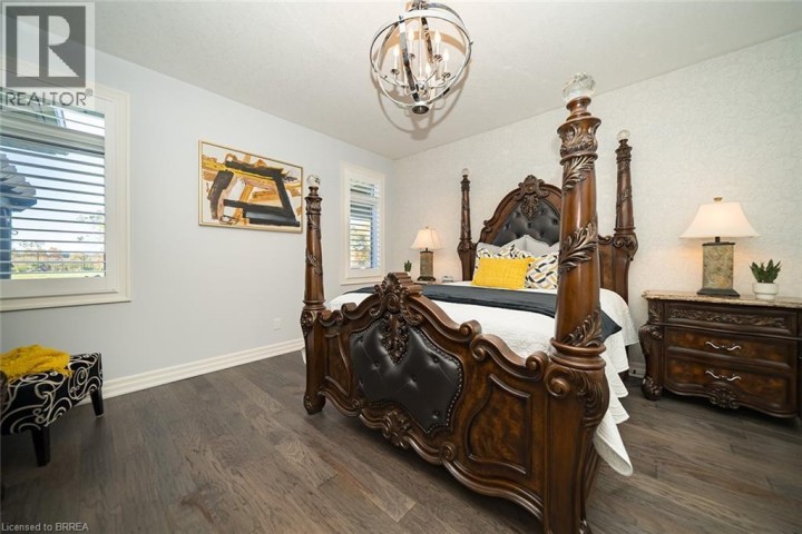 Photo 23 at 21 Tedley Boulevard, Tutela Heights, Brantford
