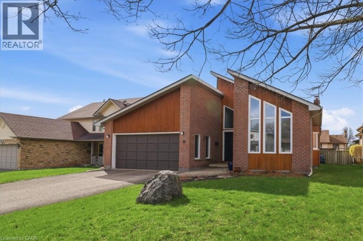 Photo 1 at 110 Milton Avenue, Blackbridge / Fisher Mills / Glenchristie / Hagey / Silver Heights, Cambridge