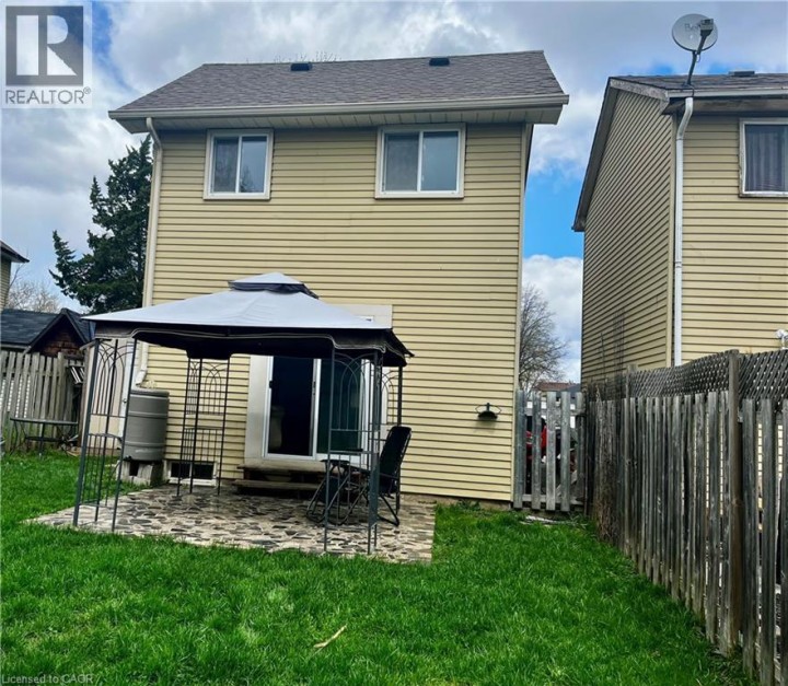 Photo 22 at 58 Enfield Crescent, Brantwood Park, Brantford