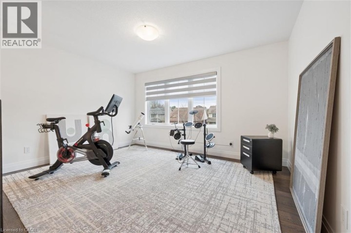 Photo 19 at 213 Fallowfield Drive, Alpine Village / Country Hills, Kitchener