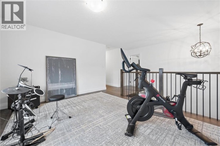 Photo 20 at 213 Fallowfield Drive, Alpine Village / Country Hills, Kitchener
