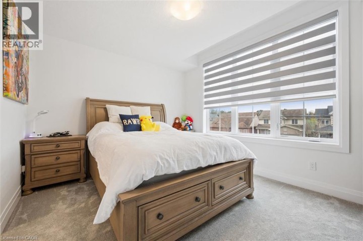 Photo 21 at 213 Fallowfield Drive, Alpine Village / Country Hills, Kitchener