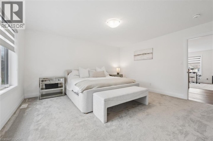 Photo 27 at 213 Fallowfield Drive, Alpine Village / Country Hills, Kitchener