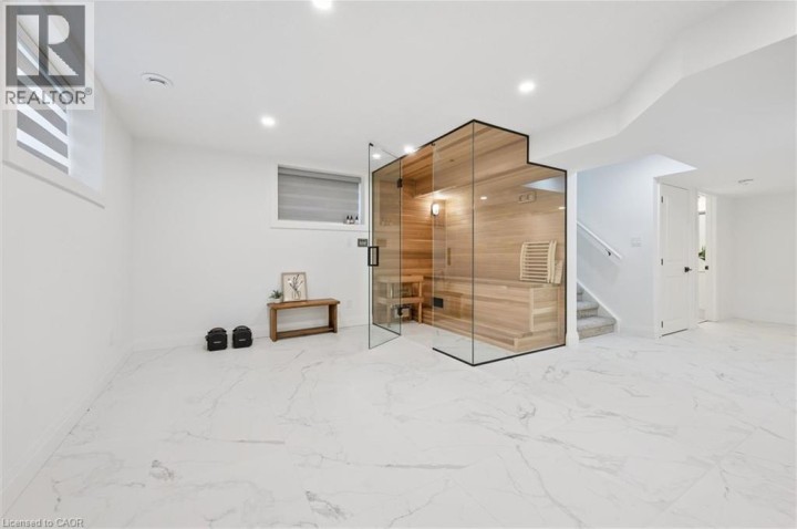 Photo 33 at 213 Fallowfield Drive, Alpine Village / Country Hills, Kitchener