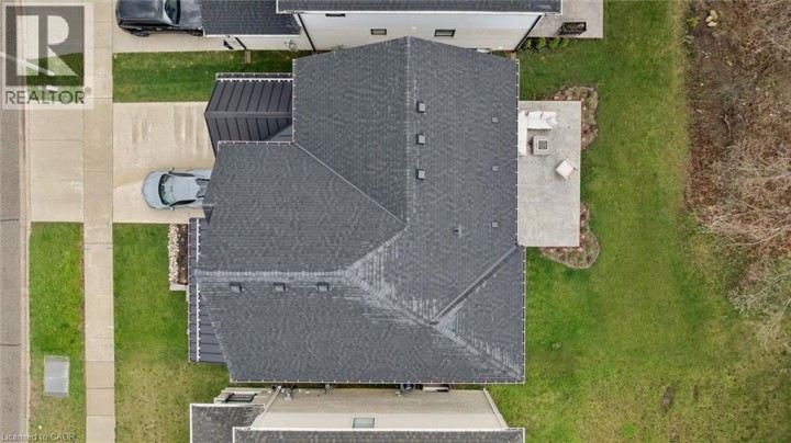 Photo 35 at 213 Fallowfield Drive, Alpine Village / Country Hills, Kitchener