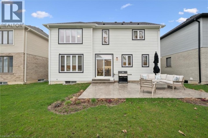 Photo 36 at 213 Fallowfield Drive, Alpine Village / Country Hills, Kitchener