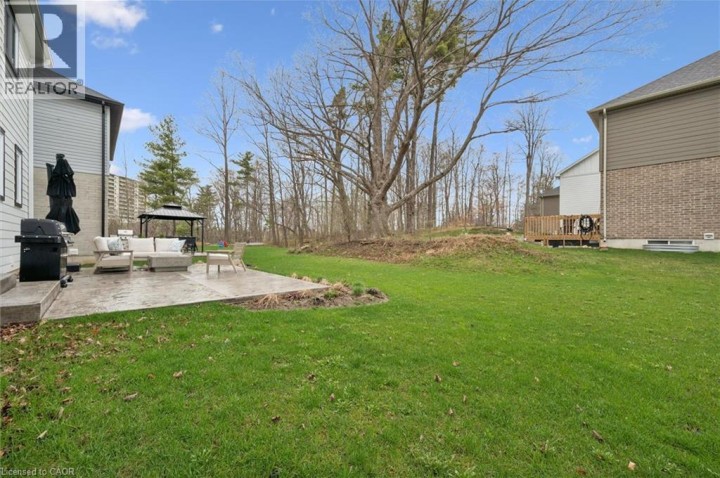 Photo 37 at 213 Fallowfield Drive, Alpine Village / Country Hills, Kitchener