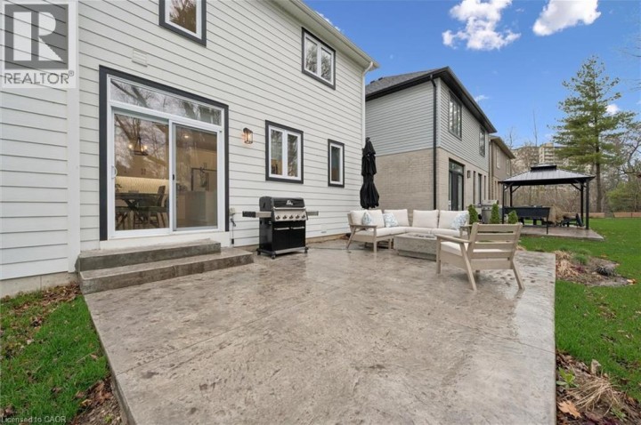 Photo 38 at 213 Fallowfield Drive, Alpine Village / Country Hills, Kitchener