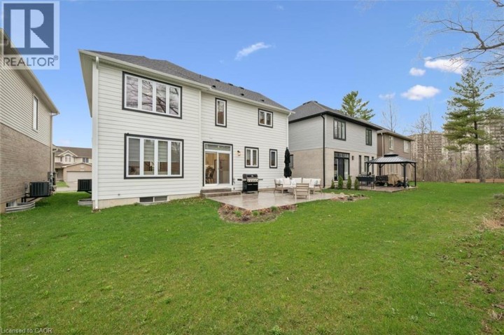 Photo 39 at 213 Fallowfield Drive, Alpine Village / Country Hills, Kitchener