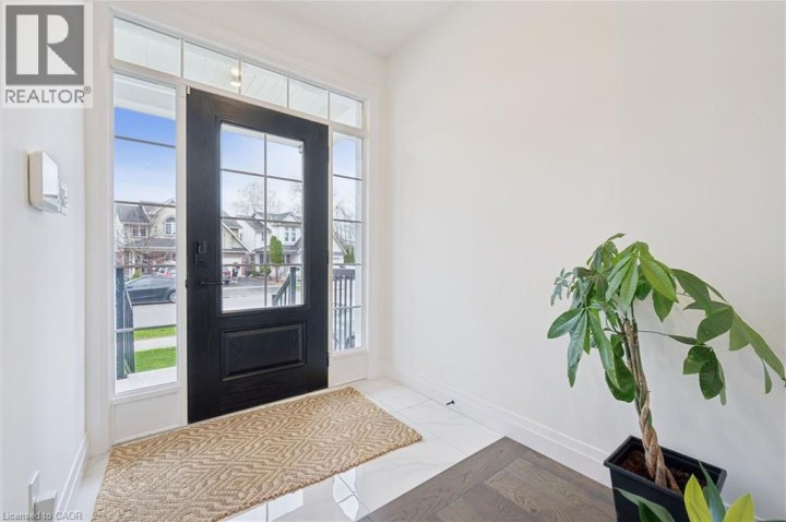 Photo 4 at 213 Fallowfield Drive, Alpine Village / Country Hills, Kitchener