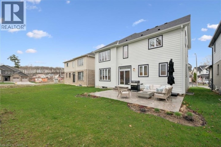 Photo 41 at 213 Fallowfield Drive, Alpine Village / Country Hills, Kitchener