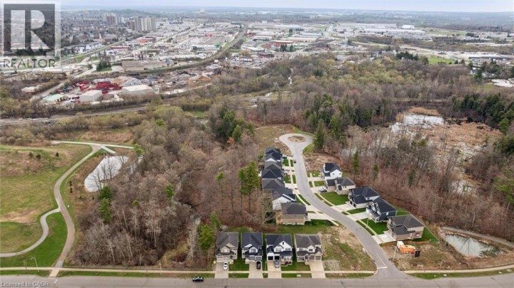 Photo 42 at 213 Fallowfield Drive, Alpine Village / Country Hills, Kitchener
