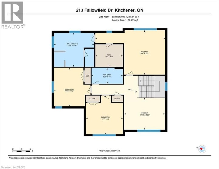 Photo 45 at 213 Fallowfield Drive, Alpine Village / Country Hills, Kitchener