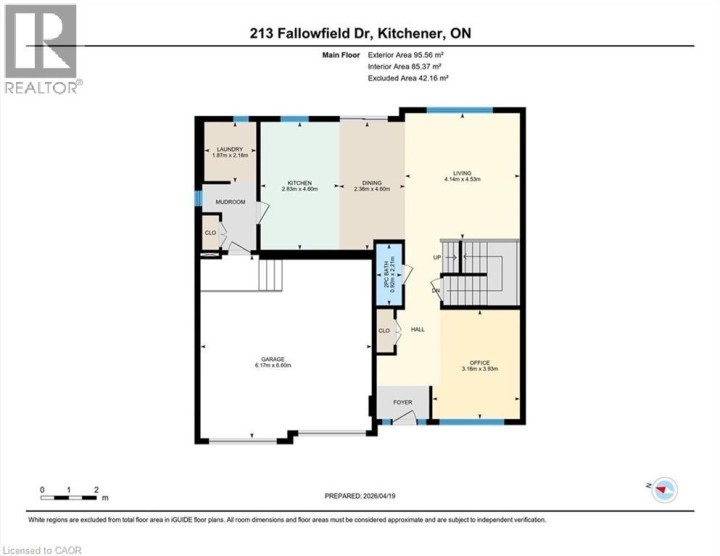 Photo 46 at 213 Fallowfield Drive, Alpine Village / Country Hills, Kitchener