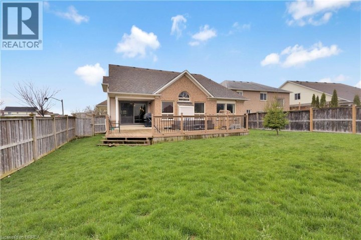 Photo 44 at 85 Hunter Way, Empire, Brantford