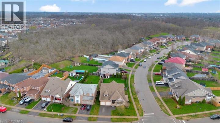 Photo 49 at 85 Hunter Way, Empire, Brantford