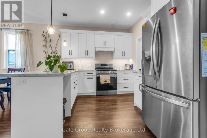 Photo 7 at 48 Cash Crescent, Ingersoll - South, Ingersoll