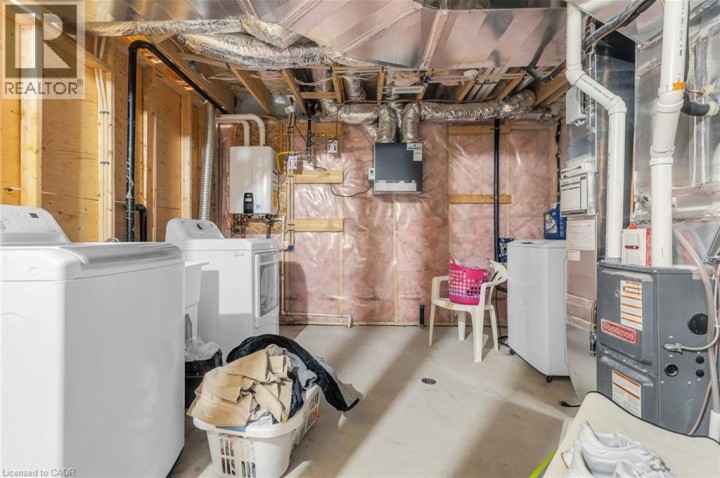 Photo 30 at 48 Cash Crescent, Ingersoll - North, Ingersoll