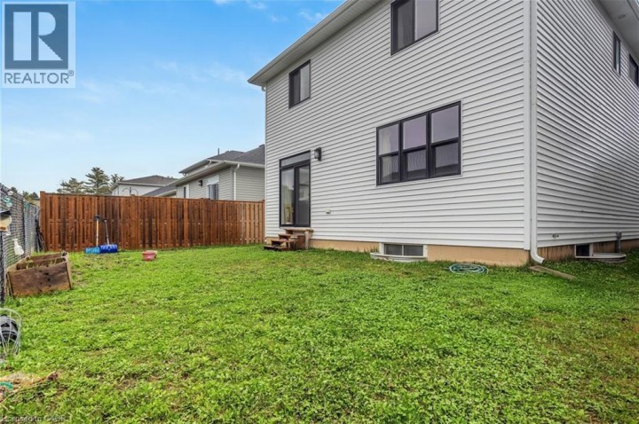 Photo 32 at 48 Cash Crescent, Ingersoll - North, Ingersoll