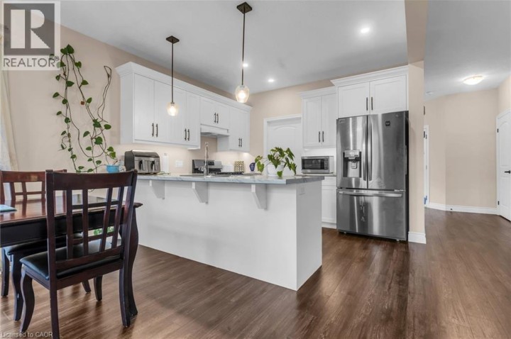 Photo 7 at 48 Cash Crescent, Ingersoll - North, Ingersoll