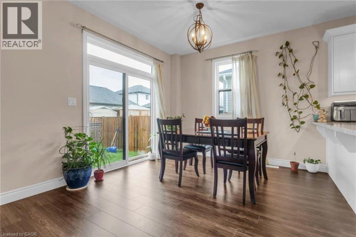Photo 9 at 48 Cash Crescent, Ingersoll - North, Ingersoll