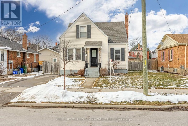 Photo 1 at 108 Myrtle Street, St. Thomas
