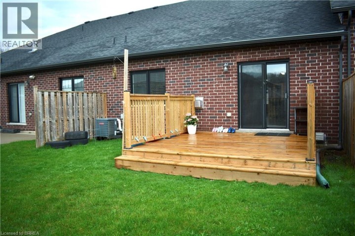Photo 22 at 9 - 1 Chamberlain Avenue, Ingersoll - South, Ingersoll