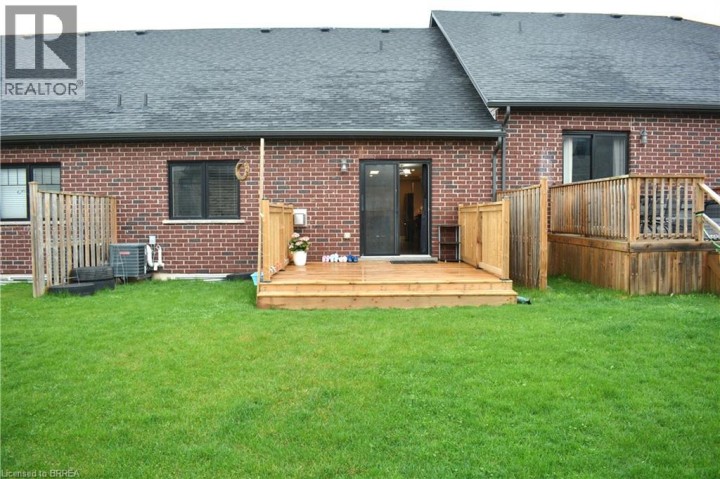Photo 23 at 9 - 1 Chamberlain Avenue, Ingersoll - South, Ingersoll