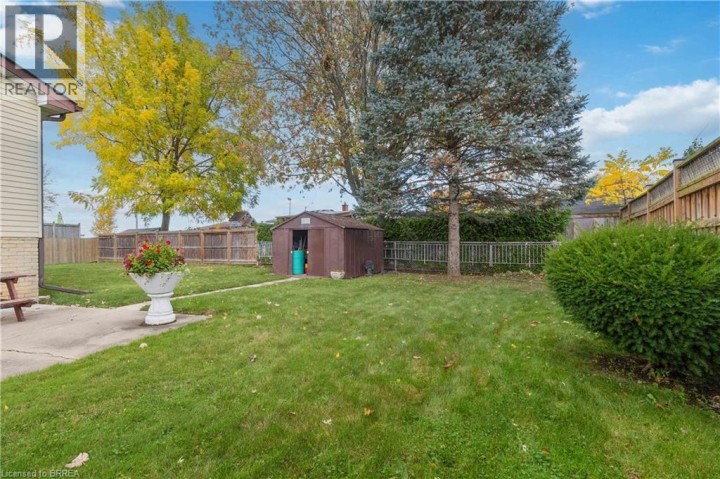 Photo 47 at 11 Sigurd Jensen Court, Cedarland, Brantford