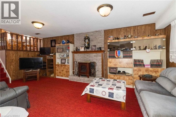 Photo 24 at 11 Sigurd Jensen Court, Cedarland, Brantford